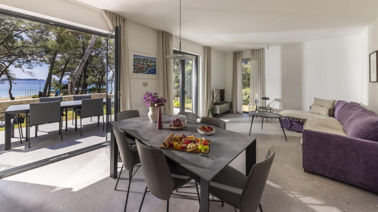 Mare Solis Pinea Mali Lošinj Extérieur photo