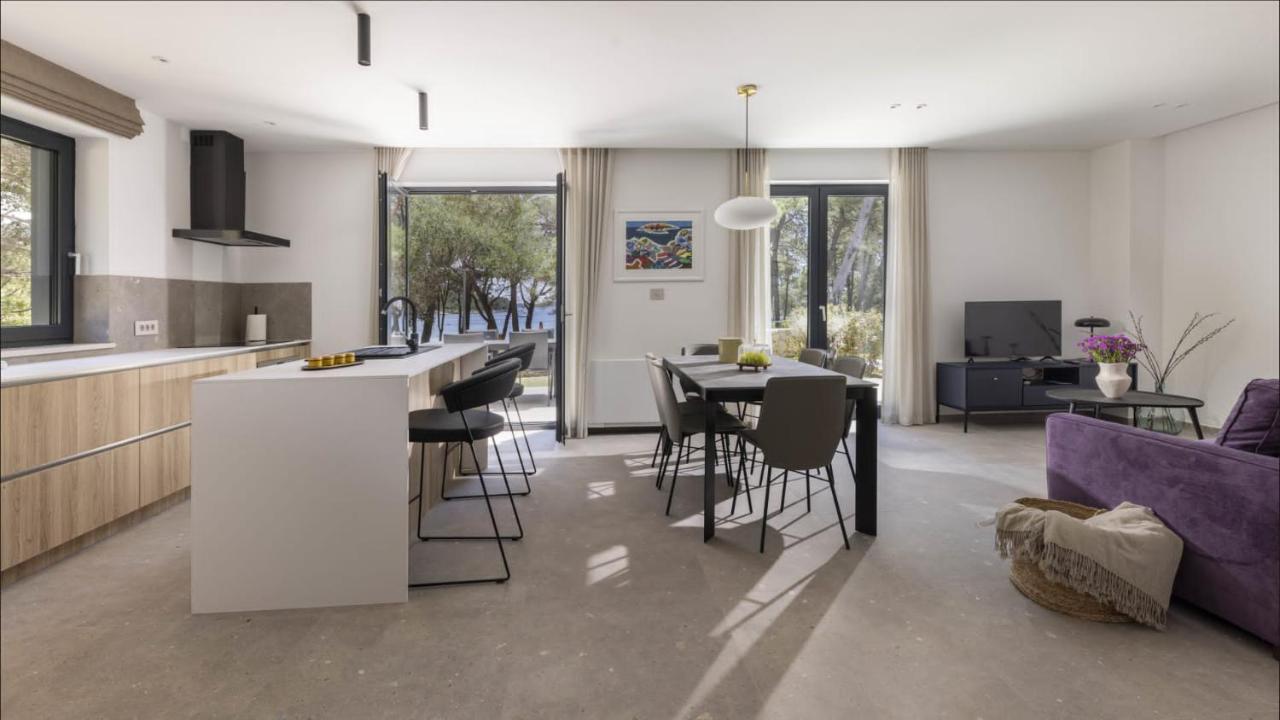Mare Solis Pinea Mali Lošinj Extérieur photo