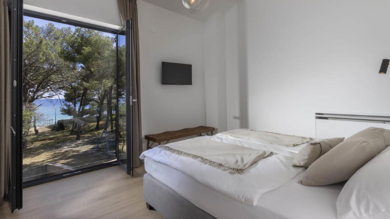 Mare Solis Pinea Mali Lošinj Extérieur photo
