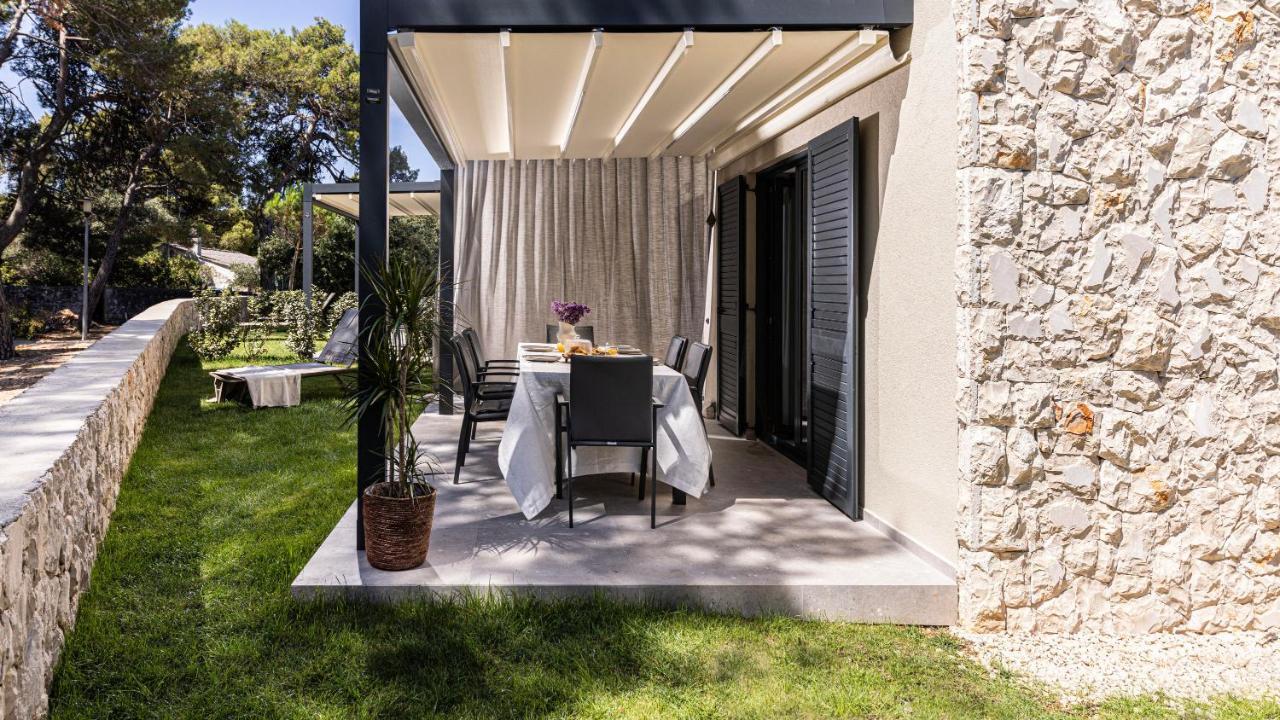 Mare Solis Pinea Mali Lošinj Extérieur photo