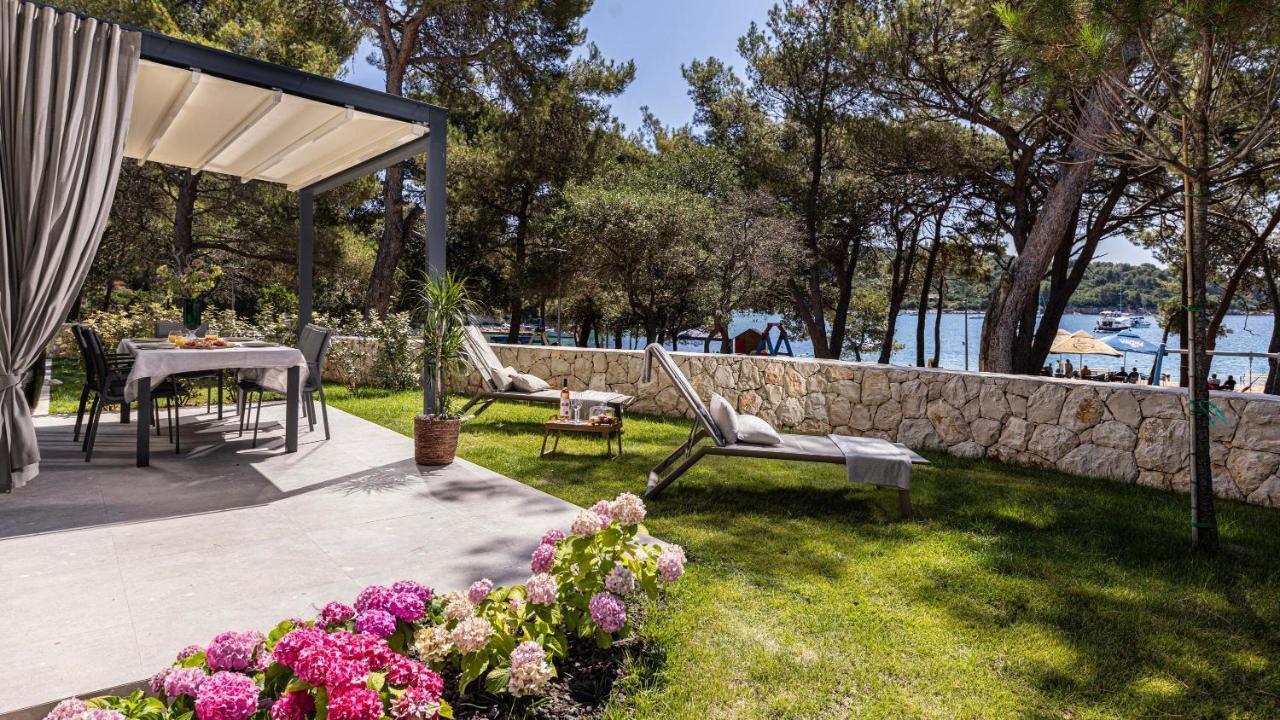 Mare Solis Pinea Mali Lošinj Extérieur photo
