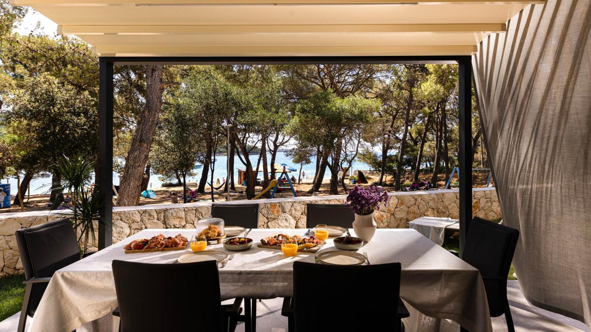 Mare Solis Pinea Mali Lošinj Extérieur photo